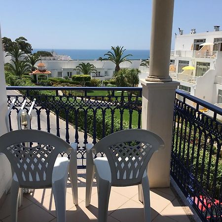 Albufeira Bicos Beach Apartment Ngoại thất bức ảnh