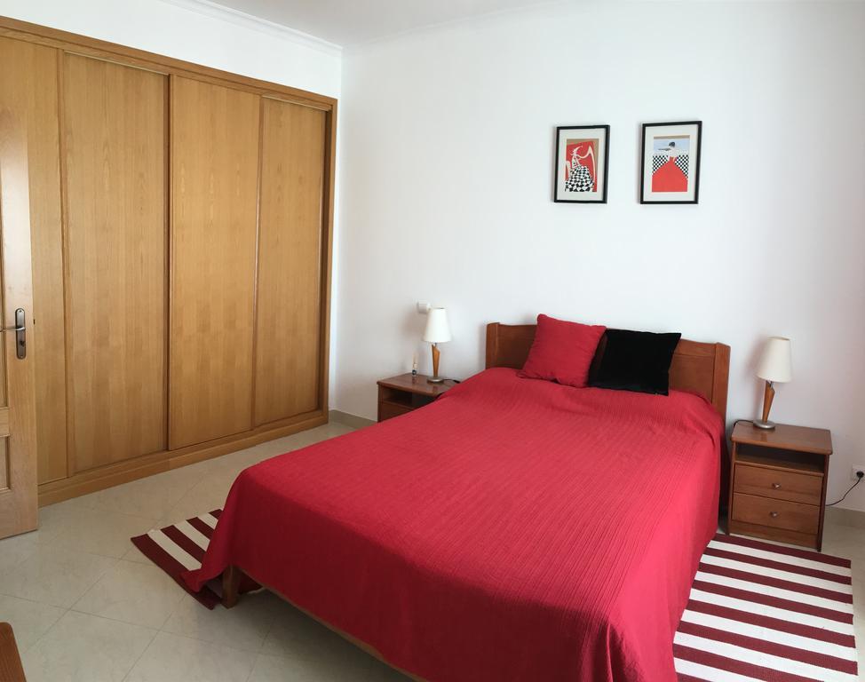 Albufeira Bicos Beach Apartment Ngoại thất bức ảnh