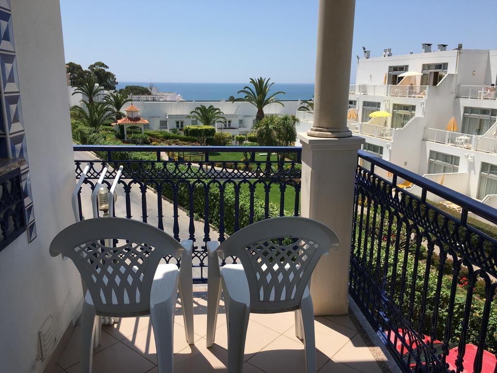 Albufeira Bicos Beach Apartment Ngoại thất bức ảnh