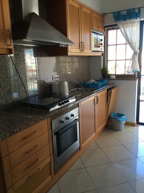 Albufeira Bicos Beach Apartment Ngoại thất bức ảnh