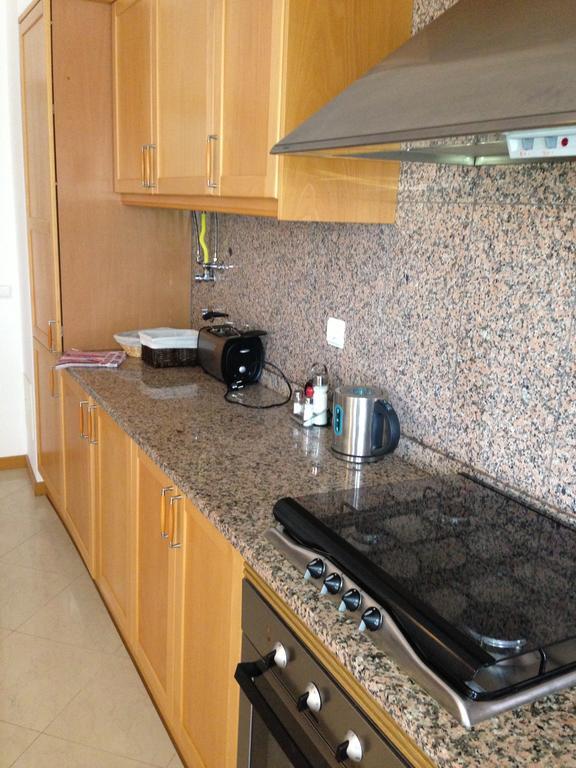 Albufeira Bicos Beach Apartment Ngoại thất bức ảnh